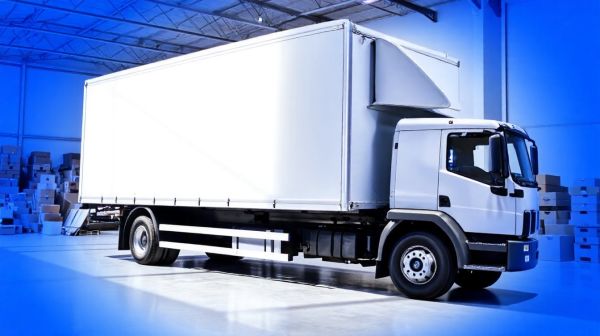 Les meilleures camionnettes 10 m3 pour réussir votre déménagement
