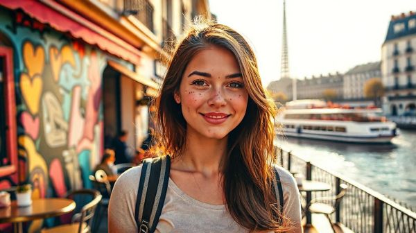 Top destinations sûres pour les femmes voyageant seules