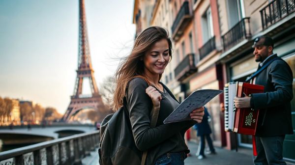 Top destinations sûres pour les femmes voyageant seules