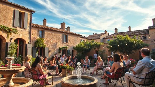Top expériences de team building à vivre à Aix-en-Provence